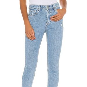 GRLFRND Karolina Jeans in Summer Love